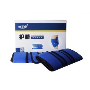 心美康托玛琳护膝