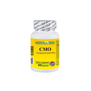 海丝倍斯CMO复合关节舒胶囊