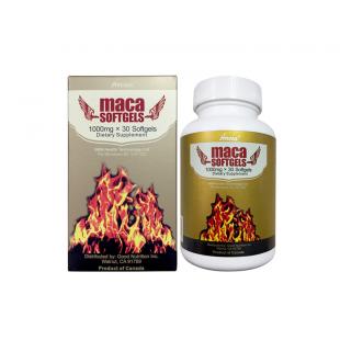 亚马森玛咖软胶囊